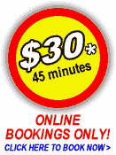 Special first lesson price - book online only!  Click here to book now > - Driving School Rowville