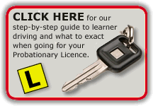 Getting Your Licence - Driving School Rowville